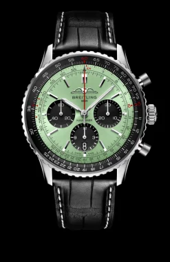 NAVITIMER B01 CHRONOGRAPH 43