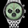 NAVITIMER B01 CHRONOGRAPH 43