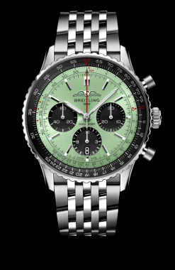 NAVITIMER B01 CHRONOGRAPH 43