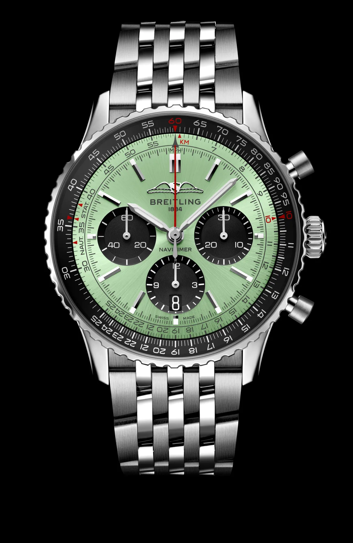 NAVITIMER B01 CHRONOGRAPH 43