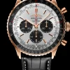 NAVITIMER B01 CHRONOGRAPH 46