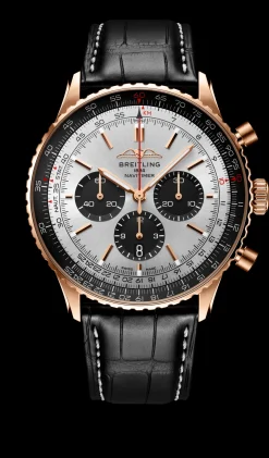 NAVITIMER B01 CHRONOGRAPH 46