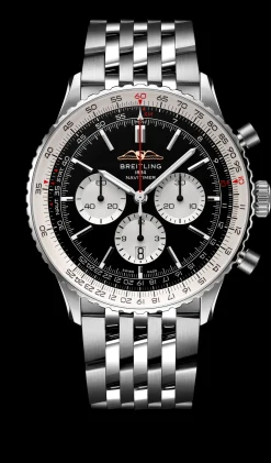 NAVITIMER B01 CHRONOGRAPH 46