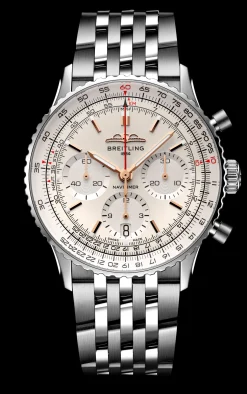 NAVITIMER B01 CHRONOGRAPH 41