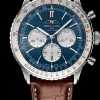 NAVITIMER B01 CHRONOGRAPH 46