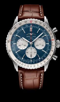 NAVITIMER B01 CHRONOGRAPH 46