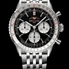 NAVITIMER B01 CHRONOGRAPH 43