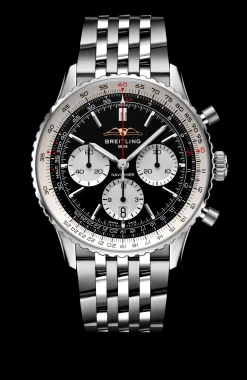 NAVITIMER B01 CHRONOGRAPH 43