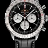 NAVITIMER B01 CHRONOGRAPH 46