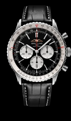 NAVITIMER B01 CHRONOGRAPH 46