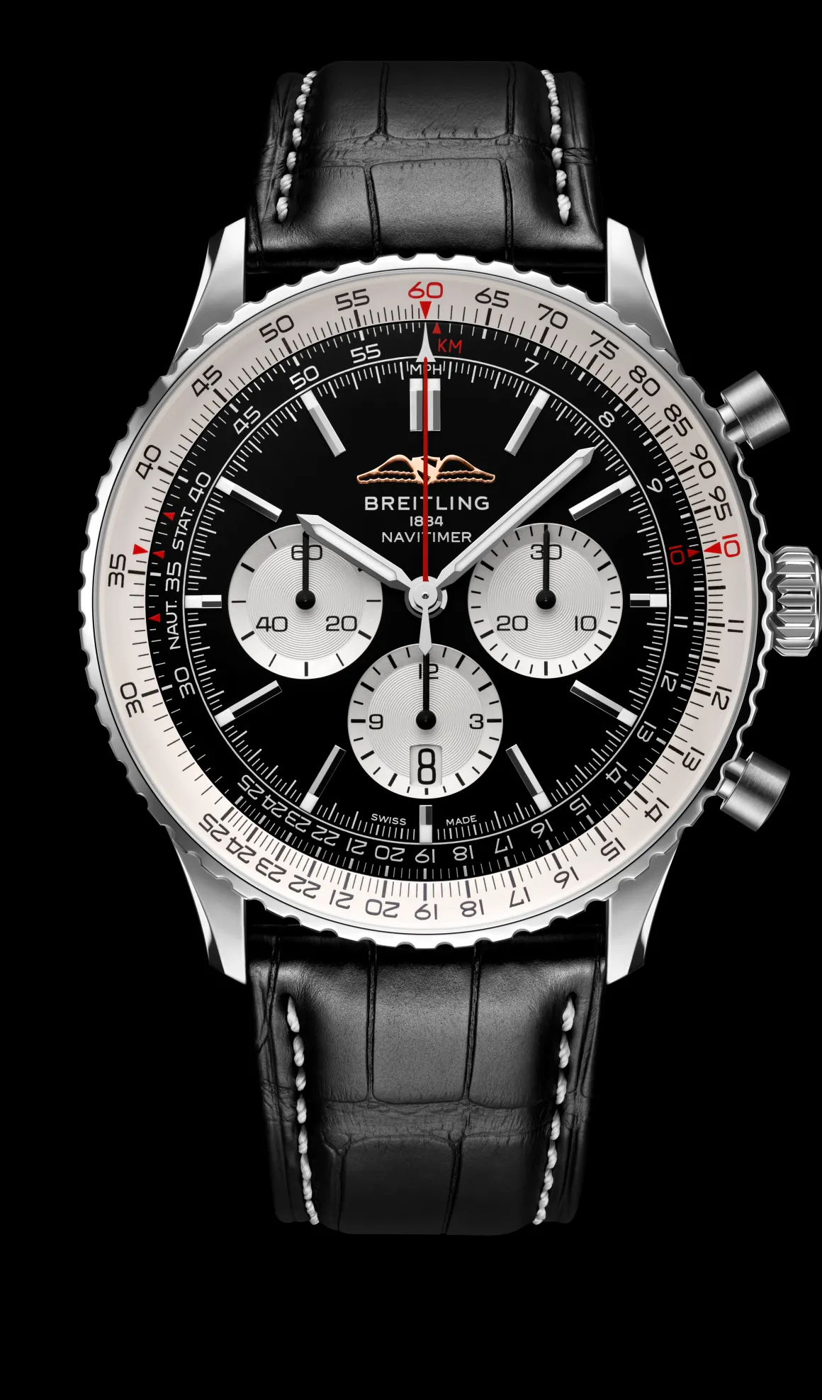 NAVITIMER B01 CHRONOGRAPH 46