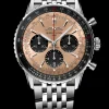 NAVITIMER B01 CHRONOGRAPH 43