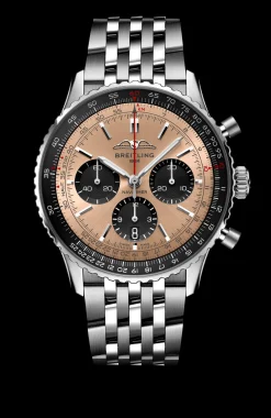 NAVITIMER B01 CHRONOGRAPH 43