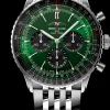 NAVITIMER B01 CHRONOGRAPH 46