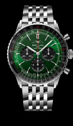 NAVITIMER B01 CHRONOGRAPH 46