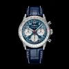 Navitimer B02 Chronograph 41 Cosmonaute Scott Carpenter Centenary