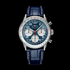Navitimer B02 Chronograph 41 Cosmonaute Scott Carpenter Centenary