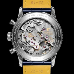 Navitimer B02 Chronograph 41 Cosmonaute Scott Carpenter Centenary
