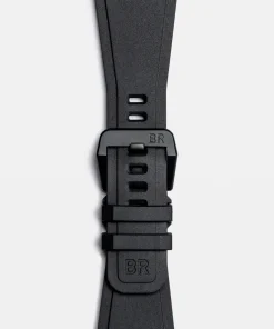 NEW BR 03 BLACK MATTE