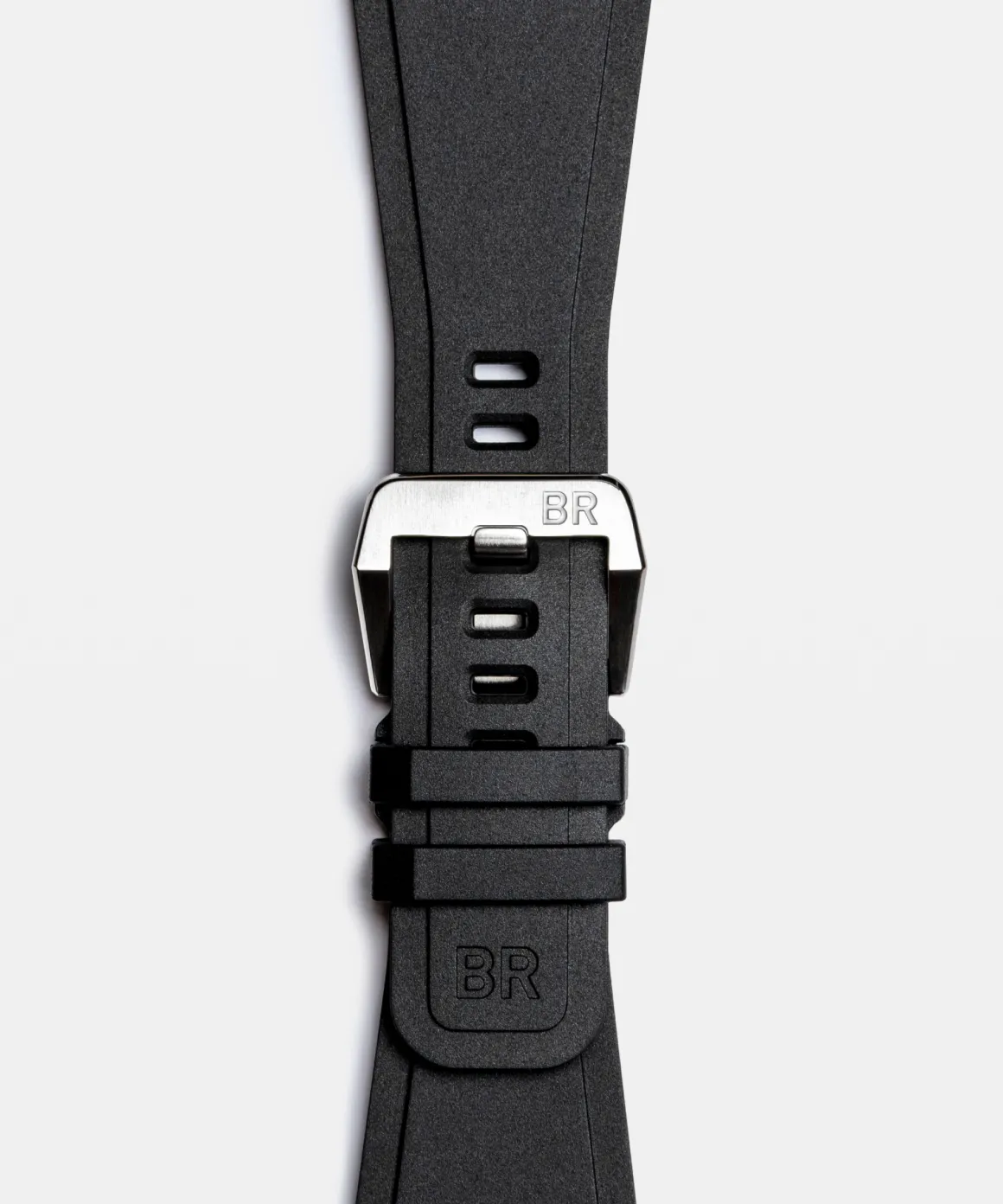 NEW BR 03 BLACK STEEL