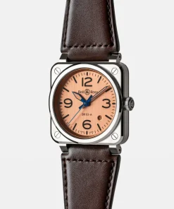 NEW BR 03 COPPER