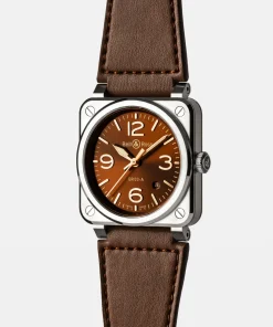 NEW BR 03 GOLDEN HERITAGE