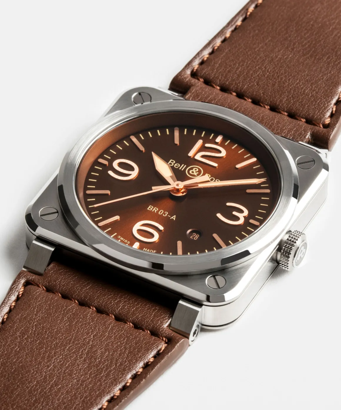NEW BR 03 GOLDEN HERITAGE