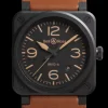 NEW BR 03 HERITAGE