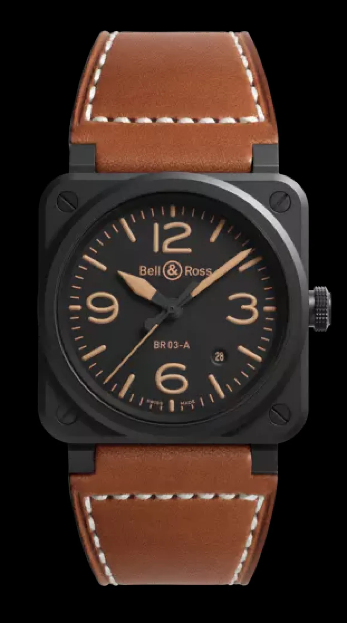 NEW BR 03 HERITAGE