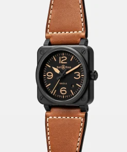 NEW BR 03 HERITAGE