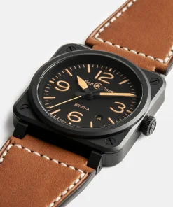 NEW BR 03 HERITAGE