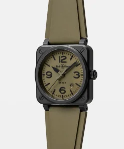 NEW BR 03 MILITARY CERAMIC