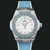 One Click Joyful Steel Sky Blue
