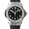 One Click Steel Diamonds 39 mm