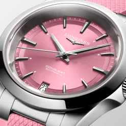 Сonquest 34 mm