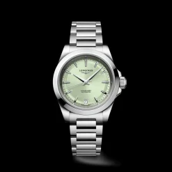 Сonquest 34 mm