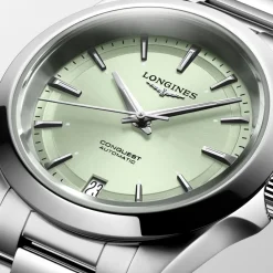 Сonquest 34 mm