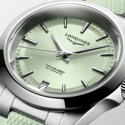 Сonquest 34 mm