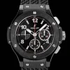 Original Black Magic 44 mm