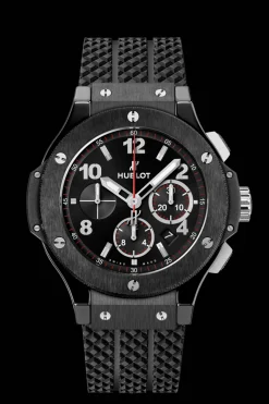 Original Black Magic 44 mm