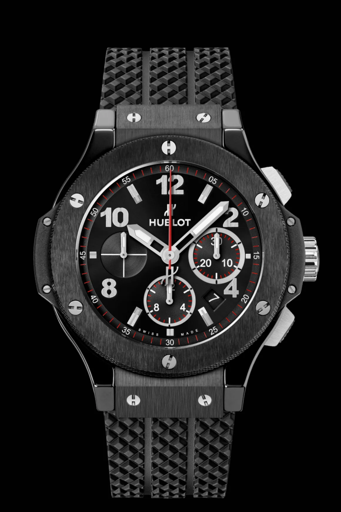 Original Black Magic 44 mm