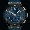Original Ceramic Blue 44MM