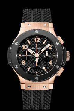 Original Gold Ceramic 44MM