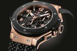 Original Gold Ceramic 44MM