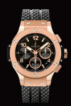 Original Gold 44MM