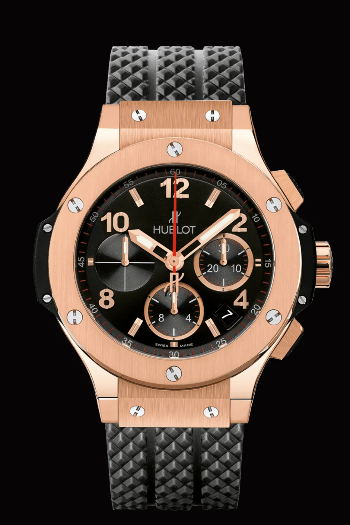 Original Gold 44MM