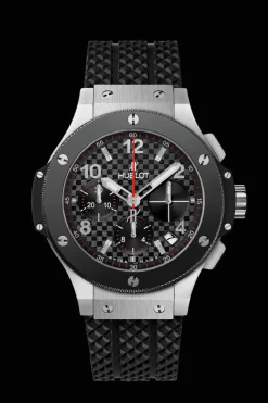 Original Steel Ceramic 41MM