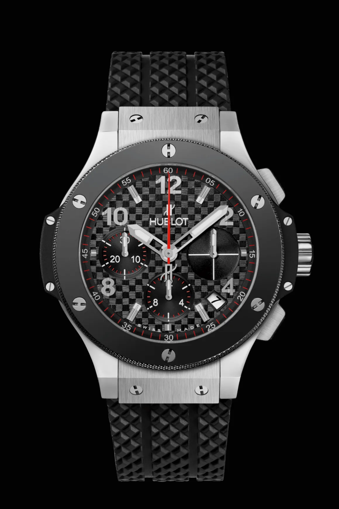 Original Steel Ceramic 41MM