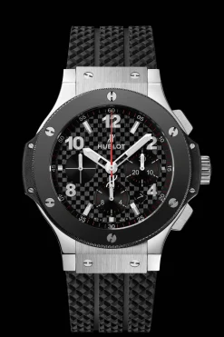 Original Steel Ceramic 44MM