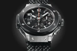 Original Steel Ceramic 44MM